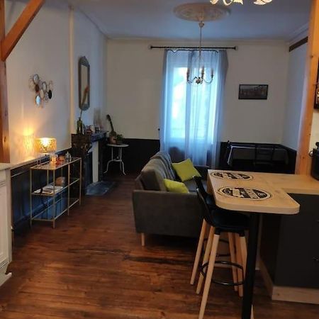 Logement Entier 50 M² Proche Centre Ville Morlaix Zewnętrze zdjęcie