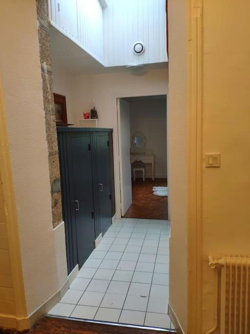 Logement Entier 50 M² Proche Centre Ville Morlaix Zewnętrze zdjęcie