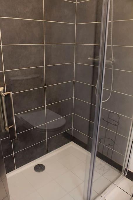 Logement Entier 50 M² Proche Centre Ville Morlaix Zewnętrze zdjęcie