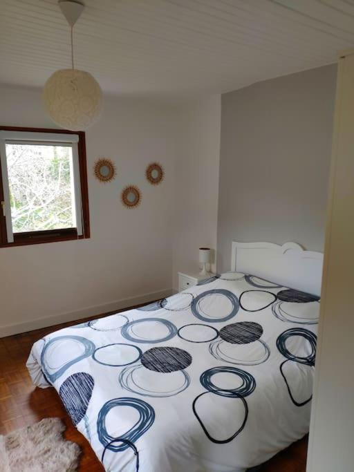 Logement Entier 50 M² Proche Centre Ville Morlaix Zewnętrze zdjęcie